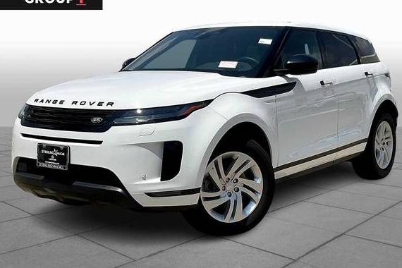 LAND ROVER RANGE ROVER EVOQUE 2024 SALZJ2FX4RH256508 image LAND ROVER RANGE ROVER EVOQUE 2024 SALZJ2FX4RH256508 image